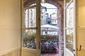 La Delizia Central Apartment Lucca